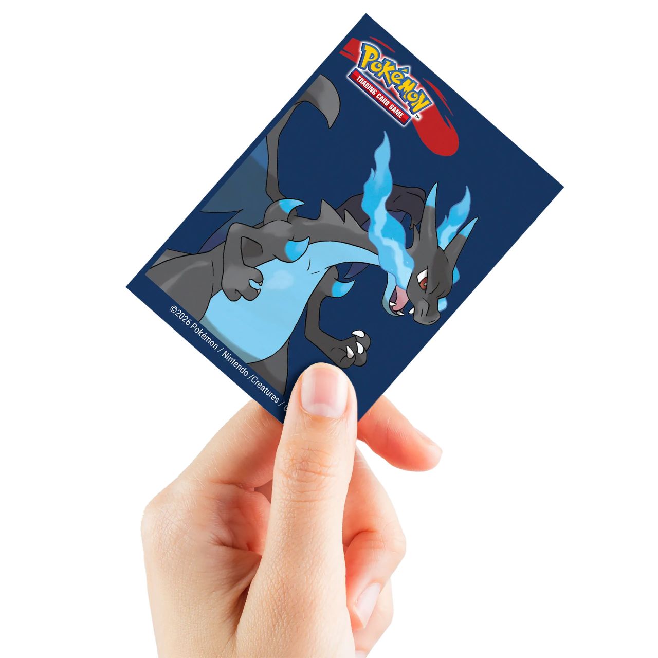 Fundas Ultra PRO Mega-Charizard