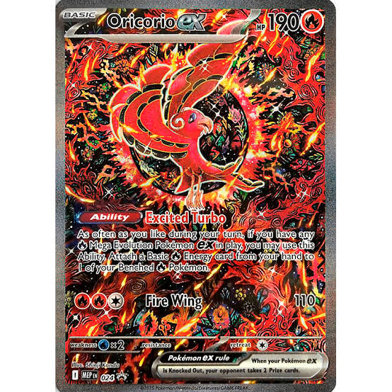 Colección Ultra Premium Mega-Charizard X ex 🇪🇸