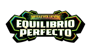 Megaevolución: Equilibrio Perfecto
