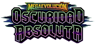 Megaevolución: Oscuridad Absoluta