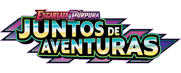 Escarlata y púrpura: Juntos de Aventuras