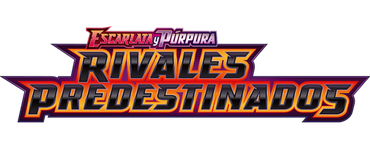 Escarlata y Púrpura: Rivales Predestinados