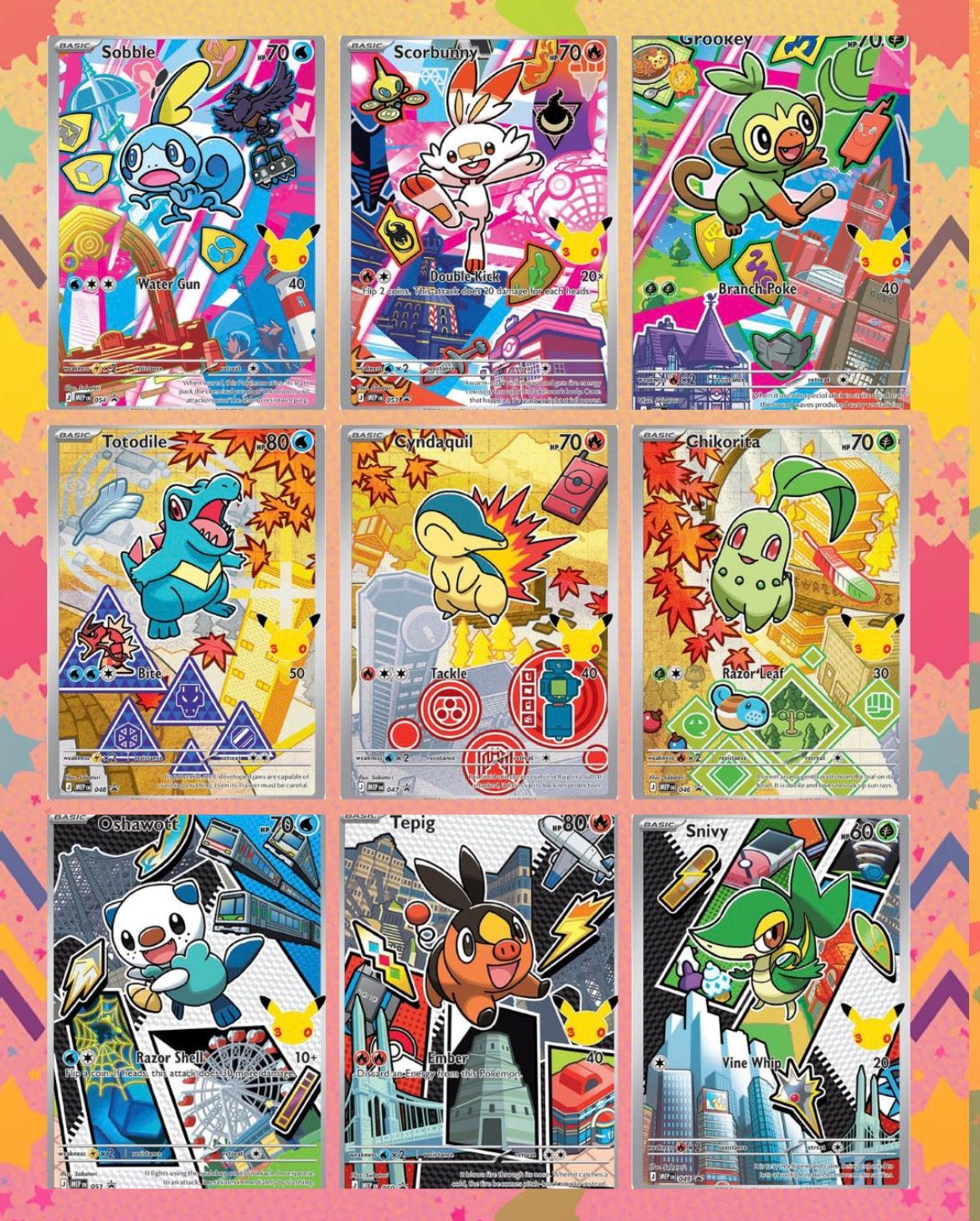 Caja Primeros Compañeros Serie 2 - Español