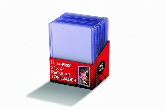 Regular TopLoader - Ultra PRO