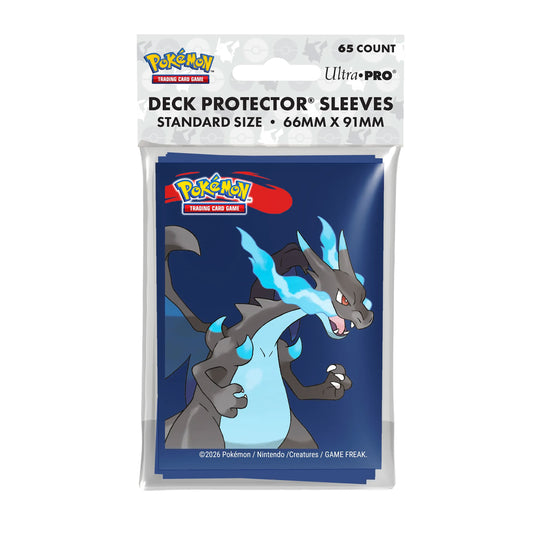 Fundas Ultra PRO Mega-Charizard