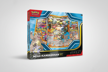 Colección Mega-Kangaskhan ex 🇪🇸