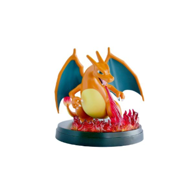 Super Premium Collection Charizard ex