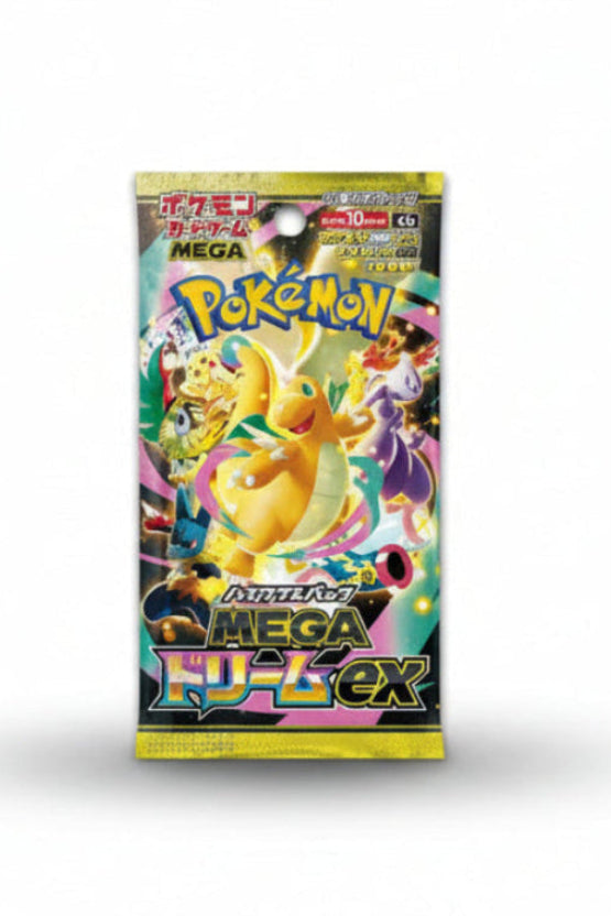 Producto Japonés 🇯🇵 – TCG VAL