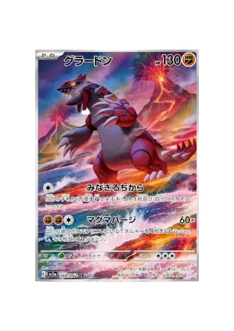 Sobre Raging Surf - Japonés